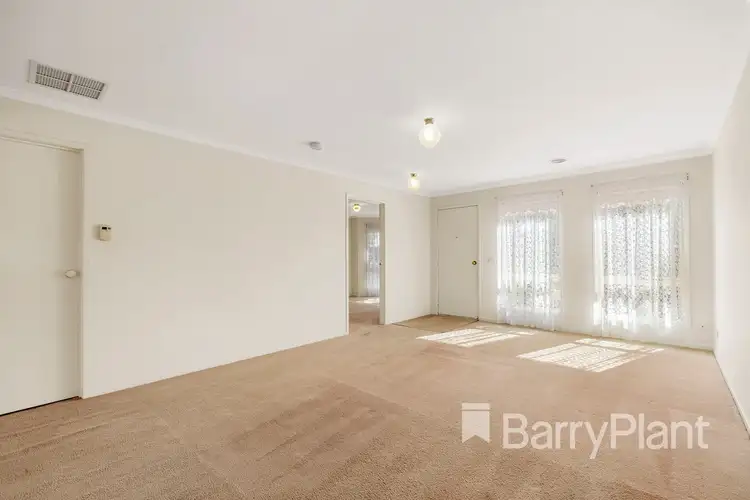 Second view of Homely house listing, 68 Thomas Street, South Morang VIC 3752