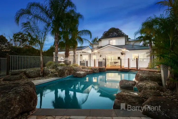 4 Murumba Street, Greensborough VIC 3088