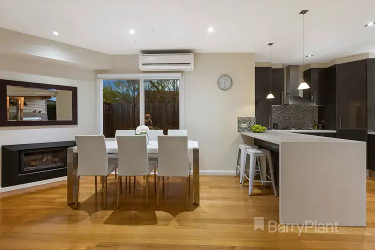 Fifth view of Homely house listing, 4 Murumba Street, Greensborough VIC 3088