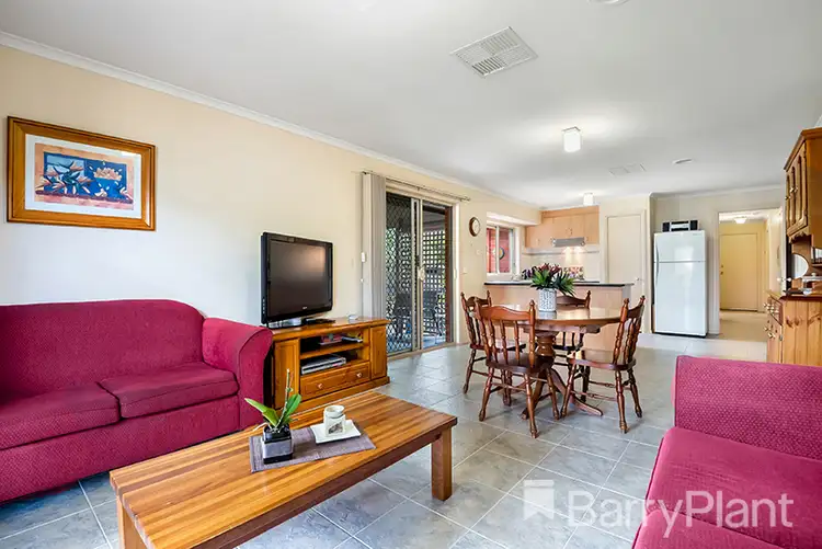 Third view of Homely house listing, 15 Masked Owl Road, South Morang VIC 3752