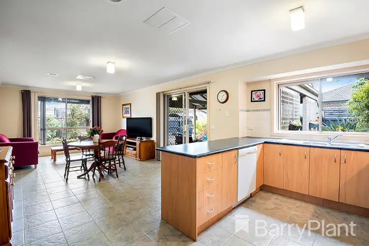 Fourth view of Homely house listing, 15 Masked Owl Road, South Morang VIC 3752