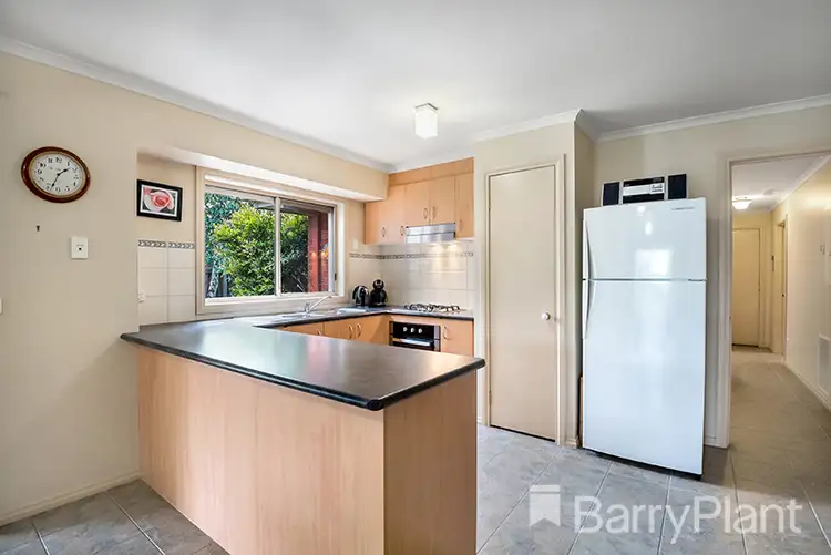 Fifth view of Homely house listing, 15 Masked Owl Road, South Morang VIC 3752