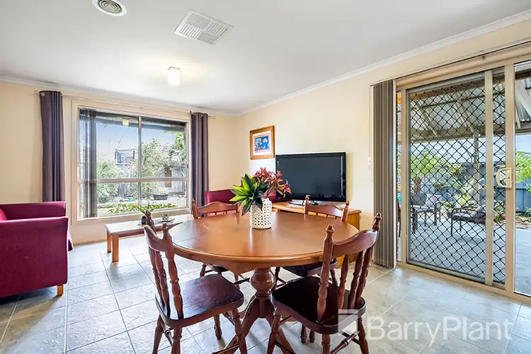 Sixth view of Homely house listing, 15 Masked Owl Road, South Morang VIC 3752