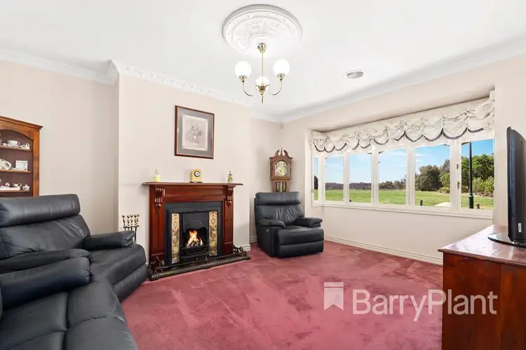 Second view of Homely house listing, 33 Bushmans Way, South Morang VIC 3752