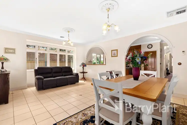 Fourth view of Homely house listing, 33 Bushmans Way, South Morang VIC 3752