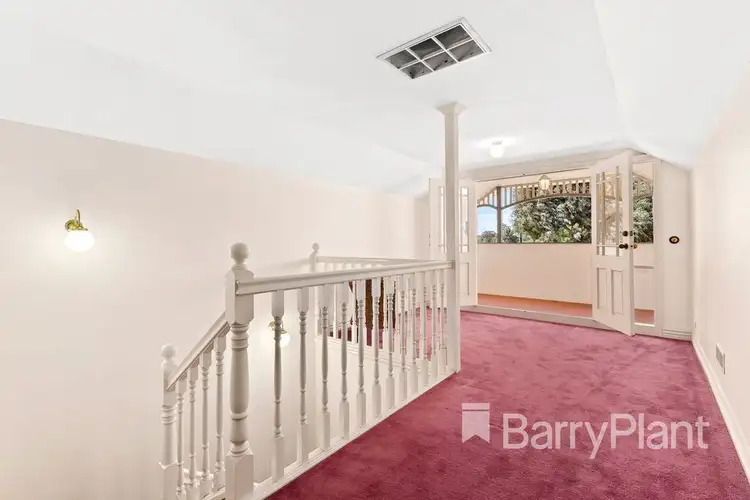 Fifth view of Homely house listing, 33 Bushmans Way, South Morang VIC 3752