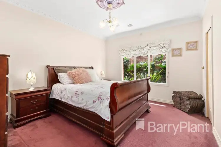 Sixth view of Homely house listing, 33 Bushmans Way, South Morang VIC 3752