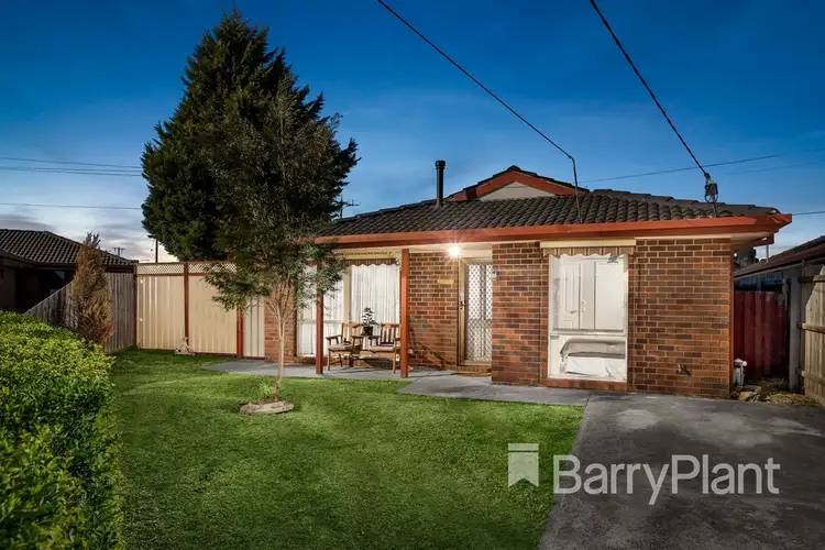 10 Heritage Drive, Mill Park VIC 3082