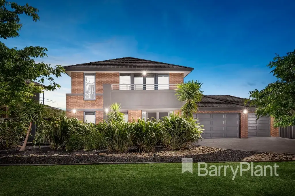Main view of Homely house listing, 7 Hawkstowe Parade, South Morang VIC 3752