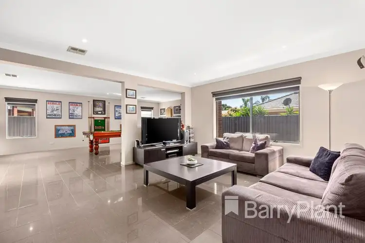 Third view of Homely house listing, 7 Hawkstowe Parade, South Morang VIC 3752