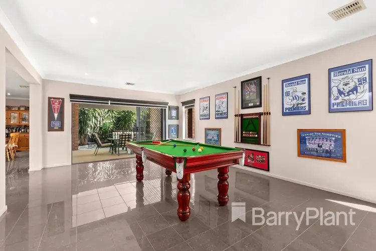 Fourth view of Homely house listing, 7 Hawkstowe Parade, South Morang VIC 3752