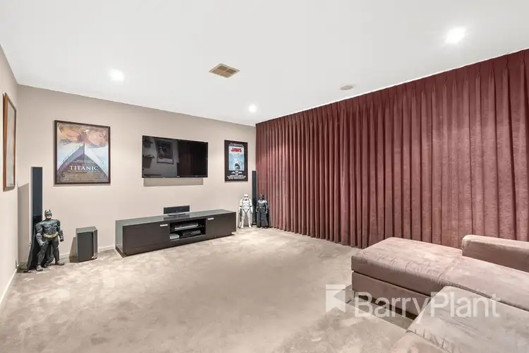 Fifth view of Homely house listing, 7 Hawkstowe Parade, South Morang VIC 3752