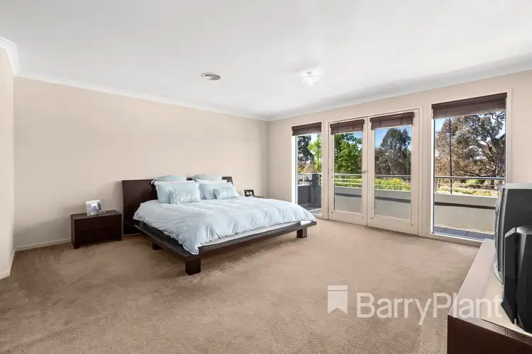 Sixth view of Homely house listing, 7 Hawkstowe Parade, South Morang VIC 3752