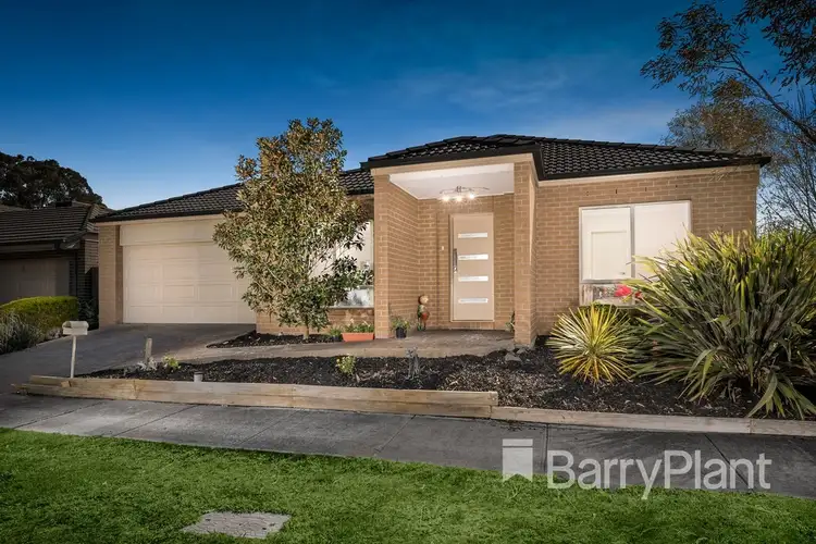 15 Gardense Parade, South Morang VIC 3752