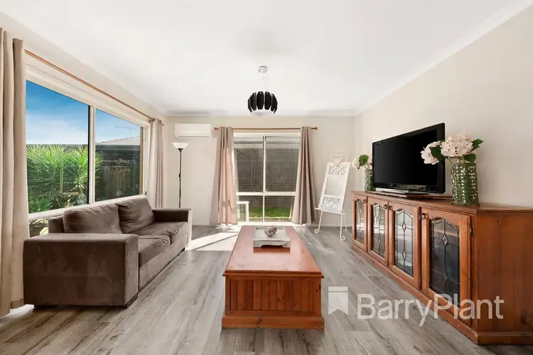 Third view of Homely house listing, 15 Gardense Parade, South Morang VIC 3752