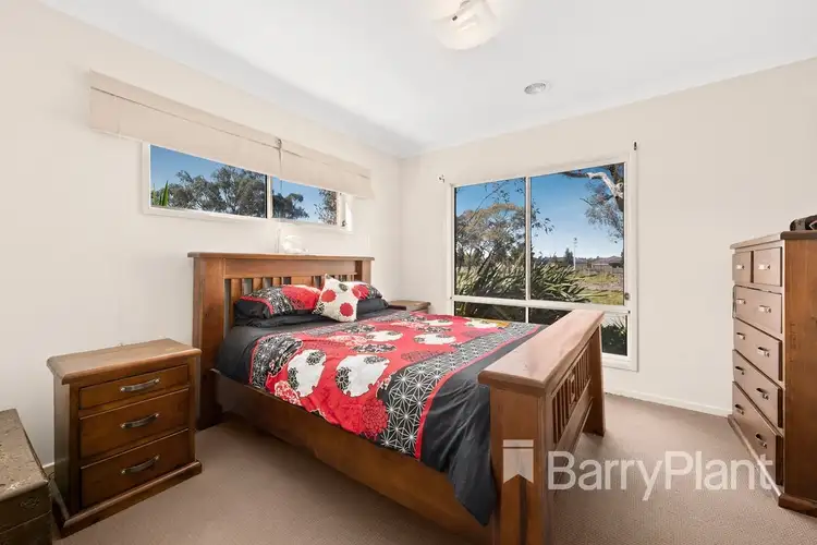 Fourth view of Homely house listing, 15 Gardense Parade, South Morang VIC 3752