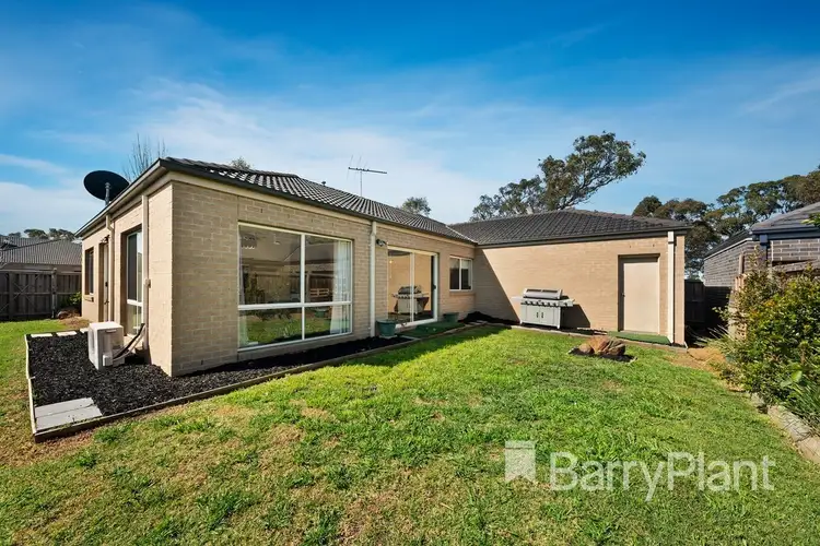 Sixth view of Homely house listing, 15 Gardense Parade, South Morang VIC 3752