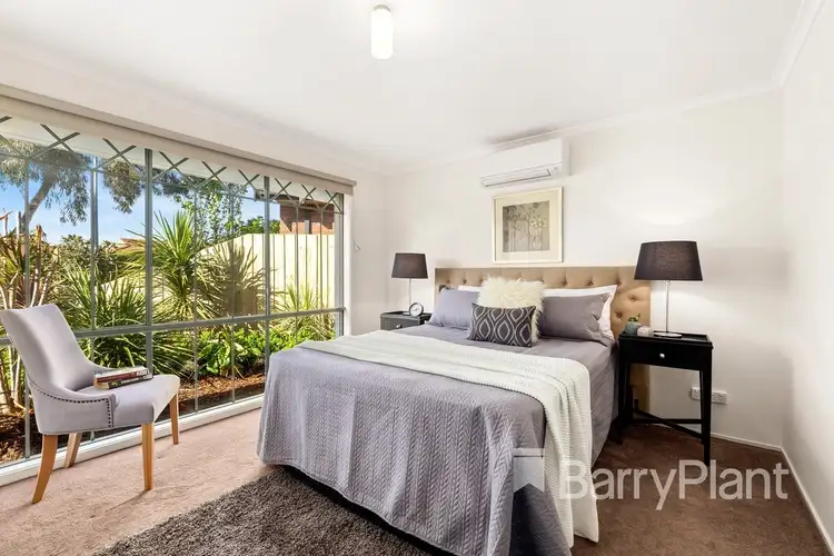 Sixth view of Homely house listing, 9 Warren Close, Mill Park VIC 3082