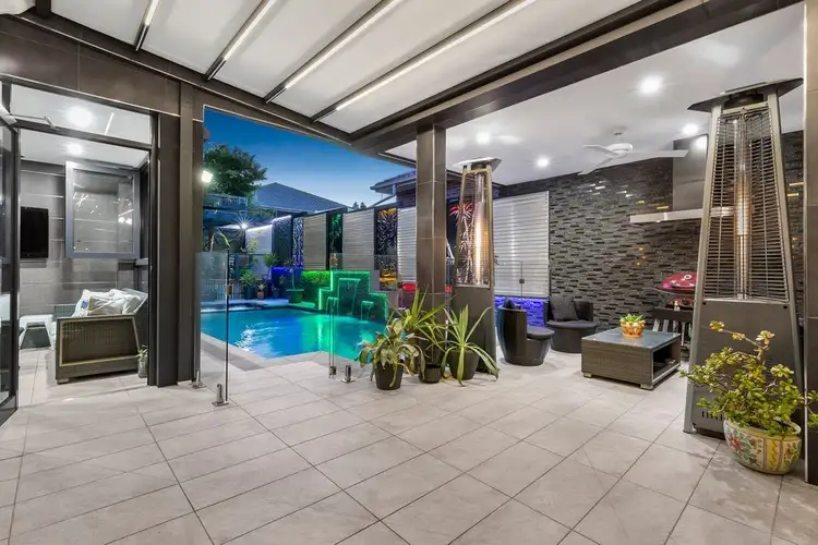 Sixth view of Homely house listing, 6 Themeda Close, South Morang VIC 3752