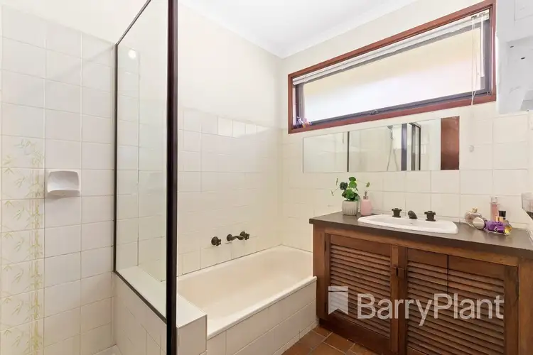 Sixth view of Homely house listing, 6 Heysen Court, Mill Park VIC 3082