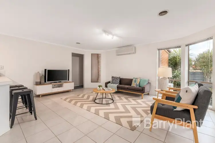 Sixth view of Homely house listing, 45 Brabham Drive, Mill Park VIC 3082