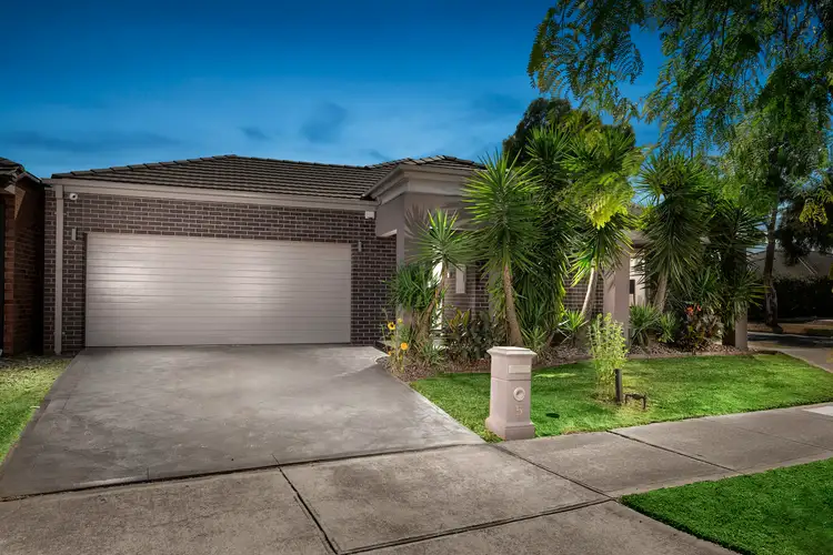 5 Kalatha Street, South Morang VIC 3752