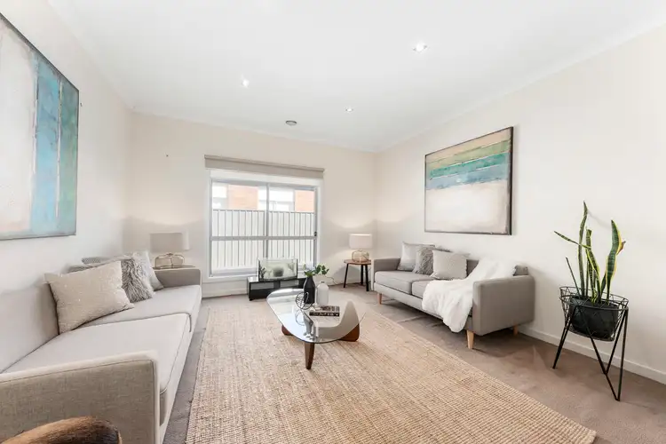 Second view of Homely house listing, 5 Kalatha Street, South Morang VIC 3752