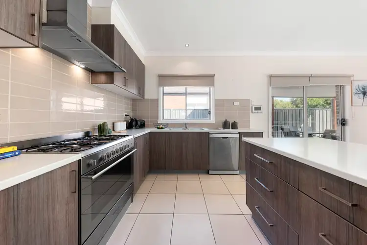 Third view of Homely house listing, 5 Kalatha Street, South Morang VIC 3752