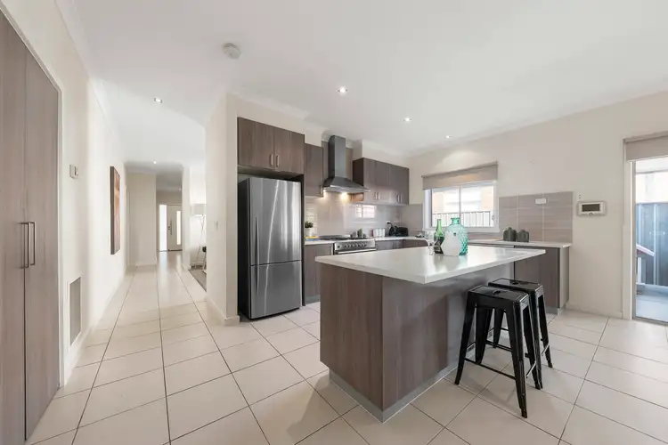 Fourth view of Homely house listing, 5 Kalatha Street, South Morang VIC 3752
