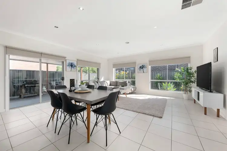 Fifth view of Homely house listing, 5 Kalatha Street, South Morang VIC 3752