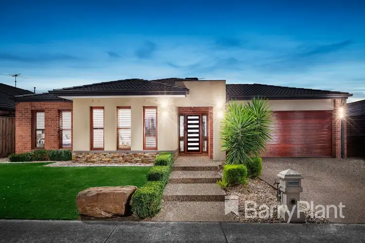 101 Wilton Vale Road, South Morang VIC 3752