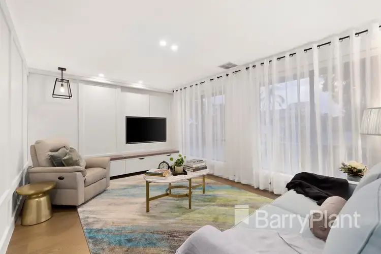 Fifth view of Homely house listing, 24 Lady Penrhyn Avenue, Mill Park VIC 3082