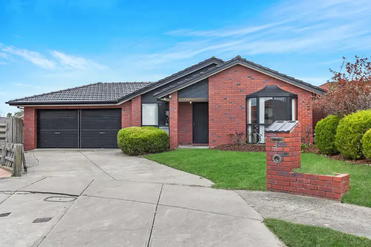 5 Worgan Close, Mill Park VIC 3082