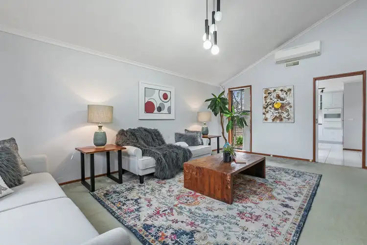 Fifth view of Homely house listing, 5 Worgan Close, Mill Park VIC 3082