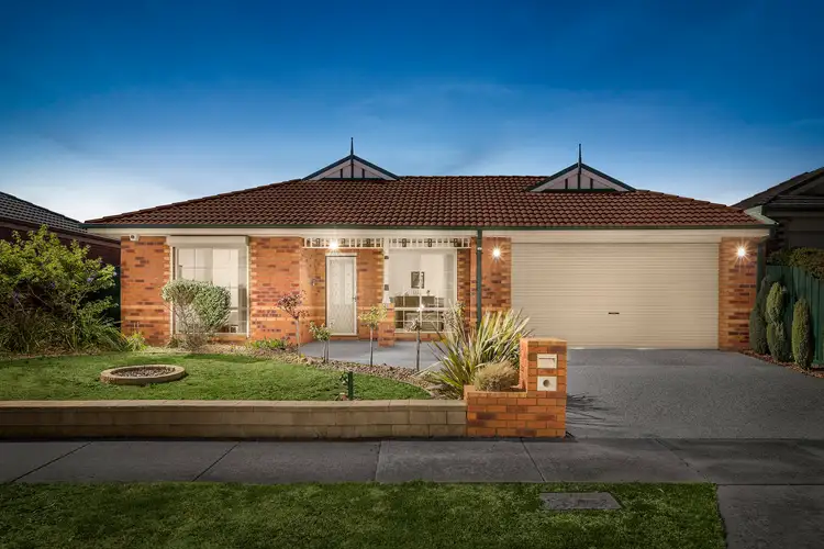 44 Darius Terrace, South Morang VIC 3752