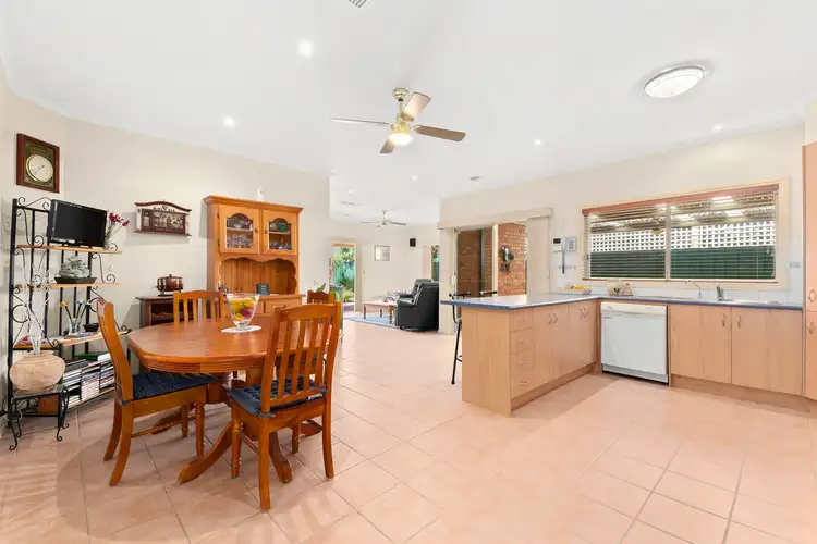 Third view of Homely house listing, 44 Darius Terrace, South Morang VIC 3752