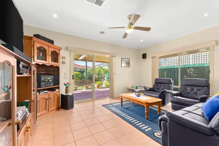 Fourth view of Homely house listing, 44 Darius Terrace, South Morang VIC 3752