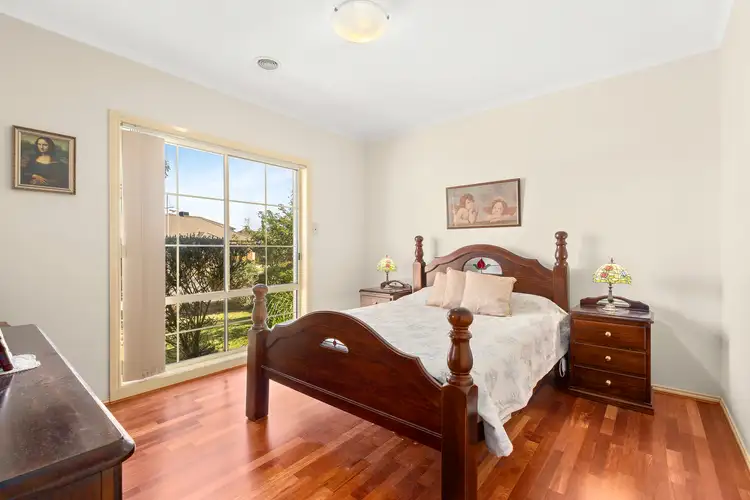 Fifth view of Homely house listing, 44 Darius Terrace, South Morang VIC 3752