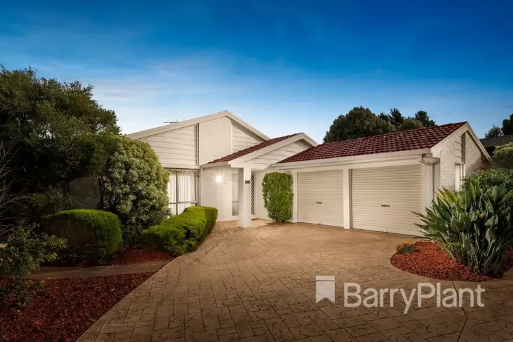 251 Childs Road, Mill Park VIC 3082