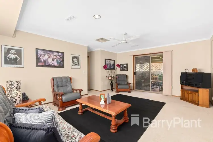 Fifth view of Homely house listing, 251 Childs Road, Mill Park VIC 3082