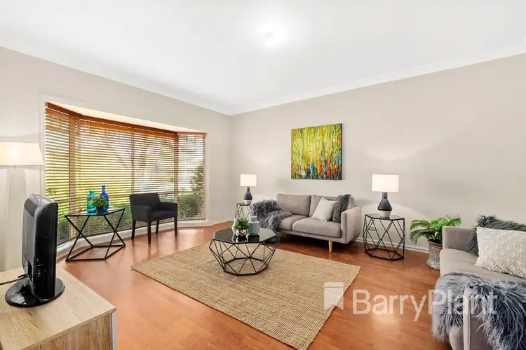 Second view of Homely house listing, 65 The Lakes Boulevard, South Morang VIC 3752