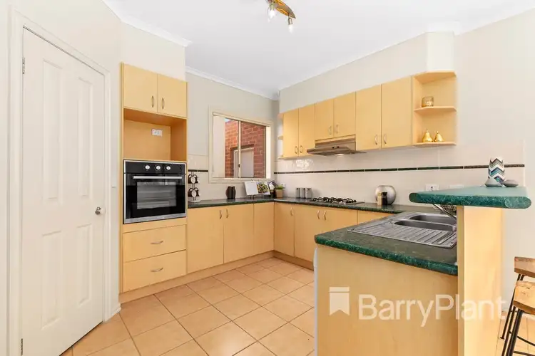 Third view of Homely house listing, 65 The Lakes Boulevard, South Morang VIC 3752