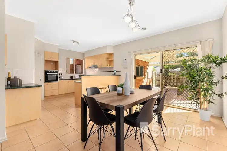 Fourth view of Homely house listing, 65 The Lakes Boulevard, South Morang VIC 3752
