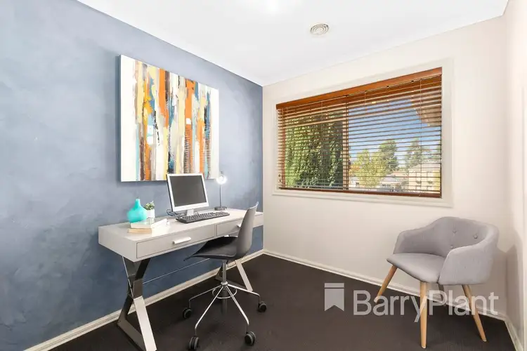 Fifth view of Homely house listing, 65 The Lakes Boulevard, South Morang VIC 3752