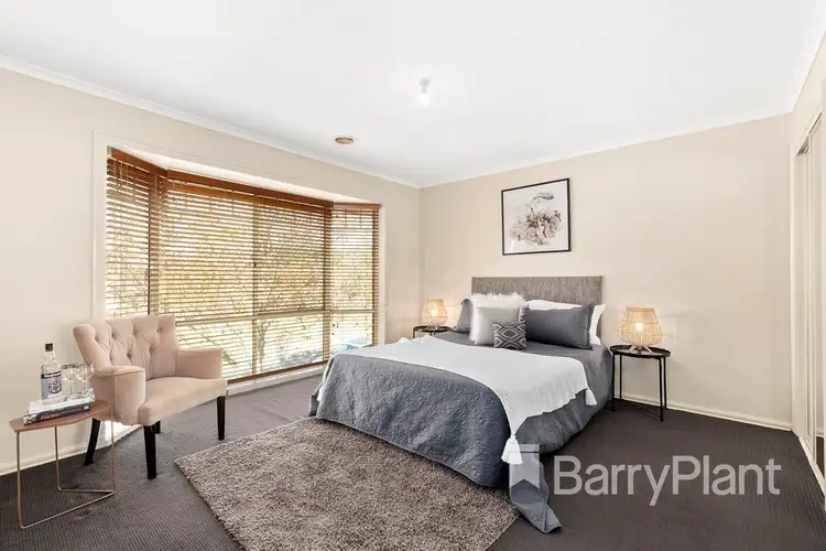 Sixth view of Homely house listing, 65 The Lakes Boulevard, South Morang VIC 3752