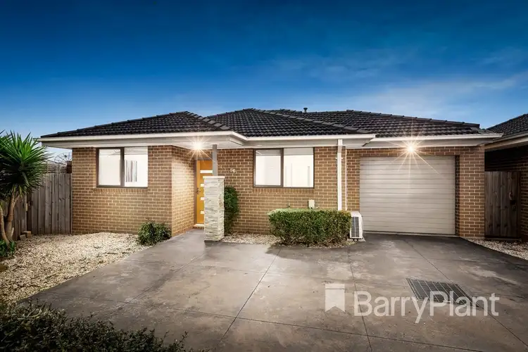 56 Serenity Way, South Morang VIC 3752