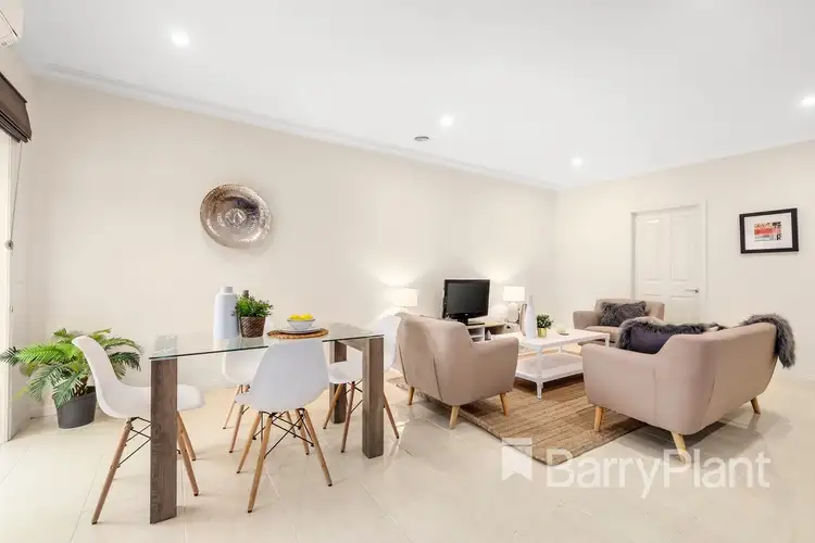 Fourth view of Homely house listing, 56 Serenity Way, South Morang VIC 3752