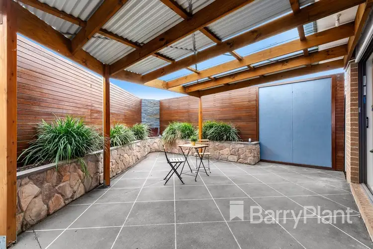 Fifth view of Homely house listing, 56 Serenity Way, South Morang VIC 3752
