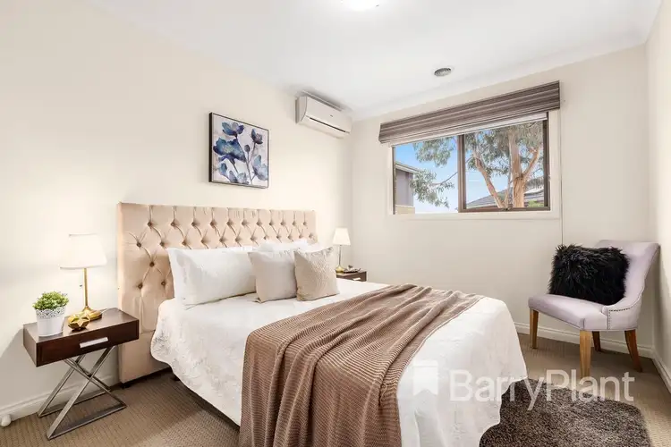 Sixth view of Homely house listing, 56 Serenity Way, South Morang VIC 3752