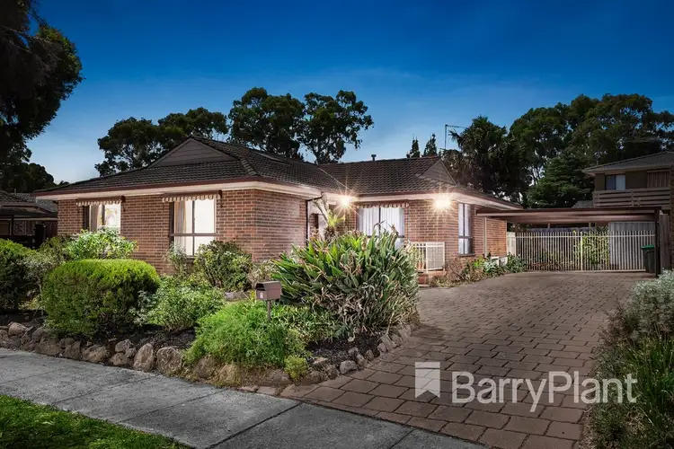1 Studley Court, Mill Park VIC 3082